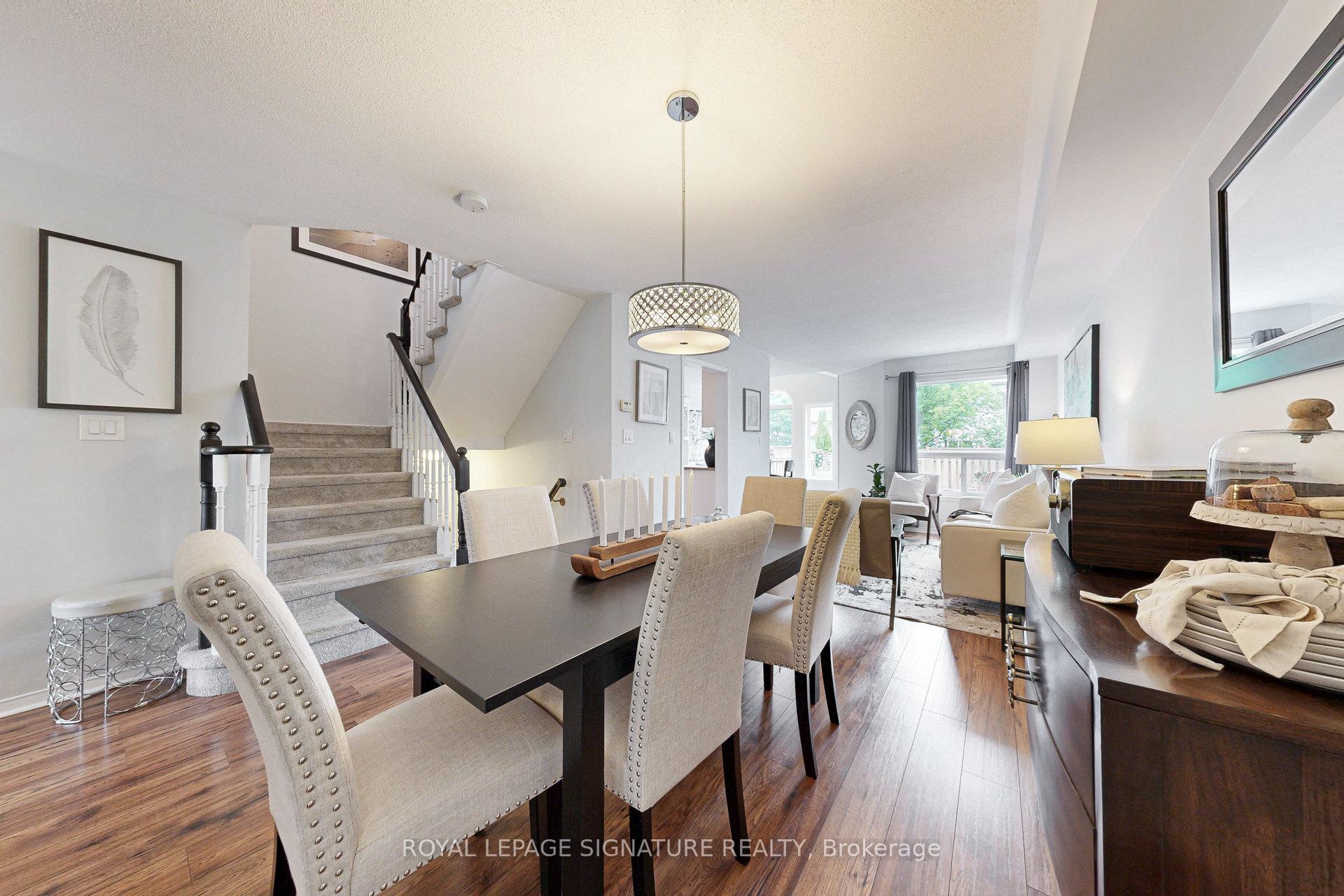 Photo 4 of 62 Breakwater Drive, Whitby, Port Whitby — HOMEH