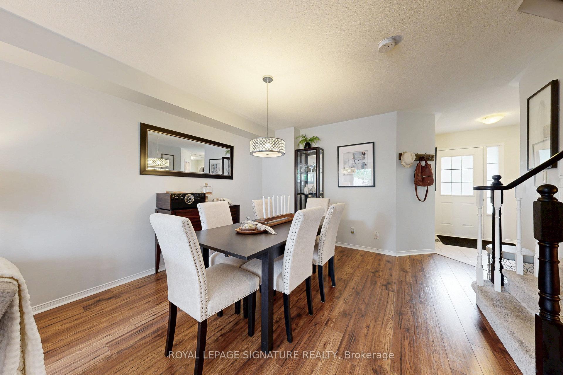 Photo 5 of 62 Breakwater Drive, Whitby, Port Whitby — HOMEH