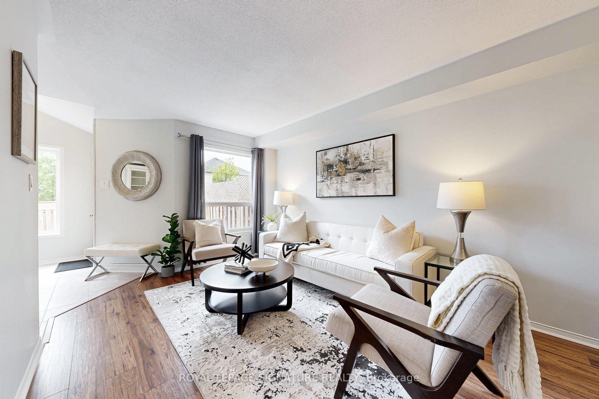 Photo 6 of 62 Breakwater Drive, Whitby, Port Whitby — HOMEH