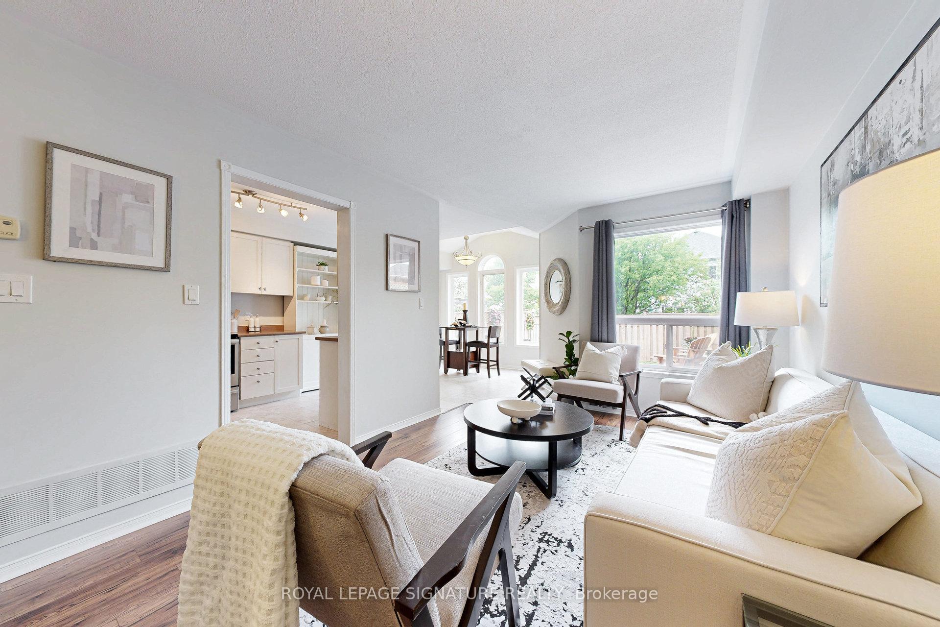 Photo 7 of 62 Breakwater Drive, Whitby, Port Whitby — HOMEH