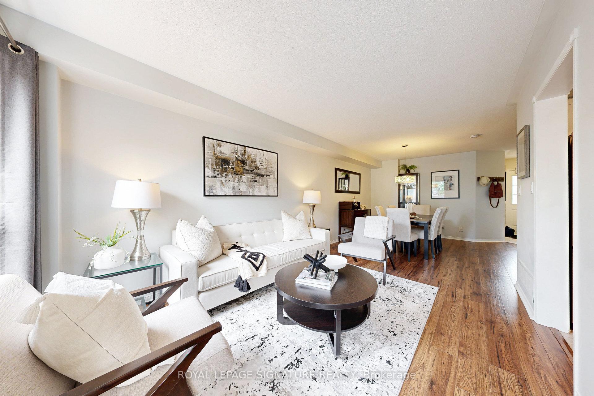 Photo 8 of 62 Breakwater Drive, Whitby, Port Whitby — HOMEH