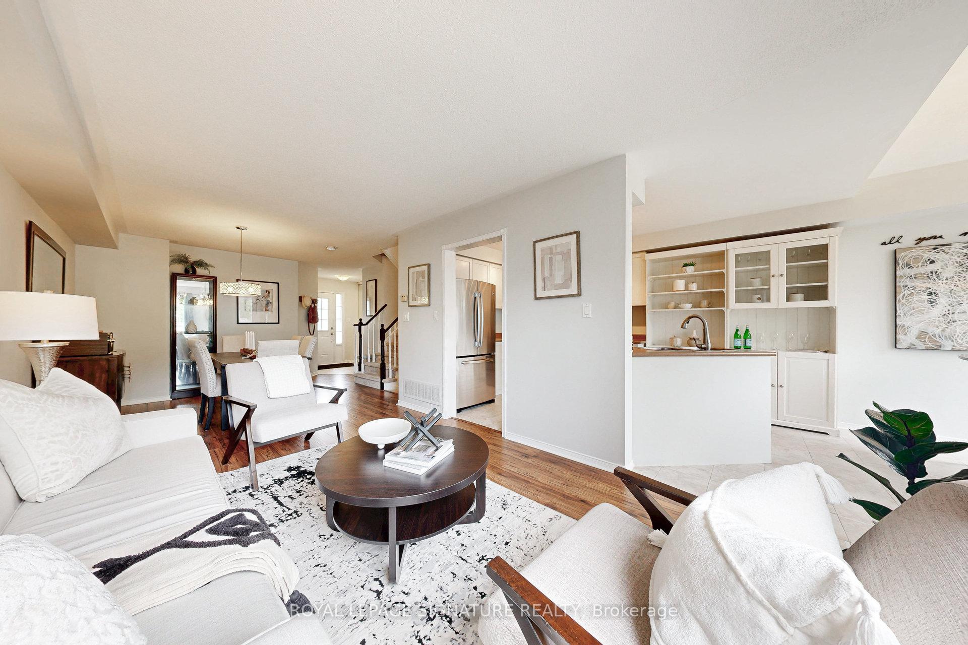 Photo 9 of 62 Breakwater Drive, Whitby, Port Whitby — HOMEH