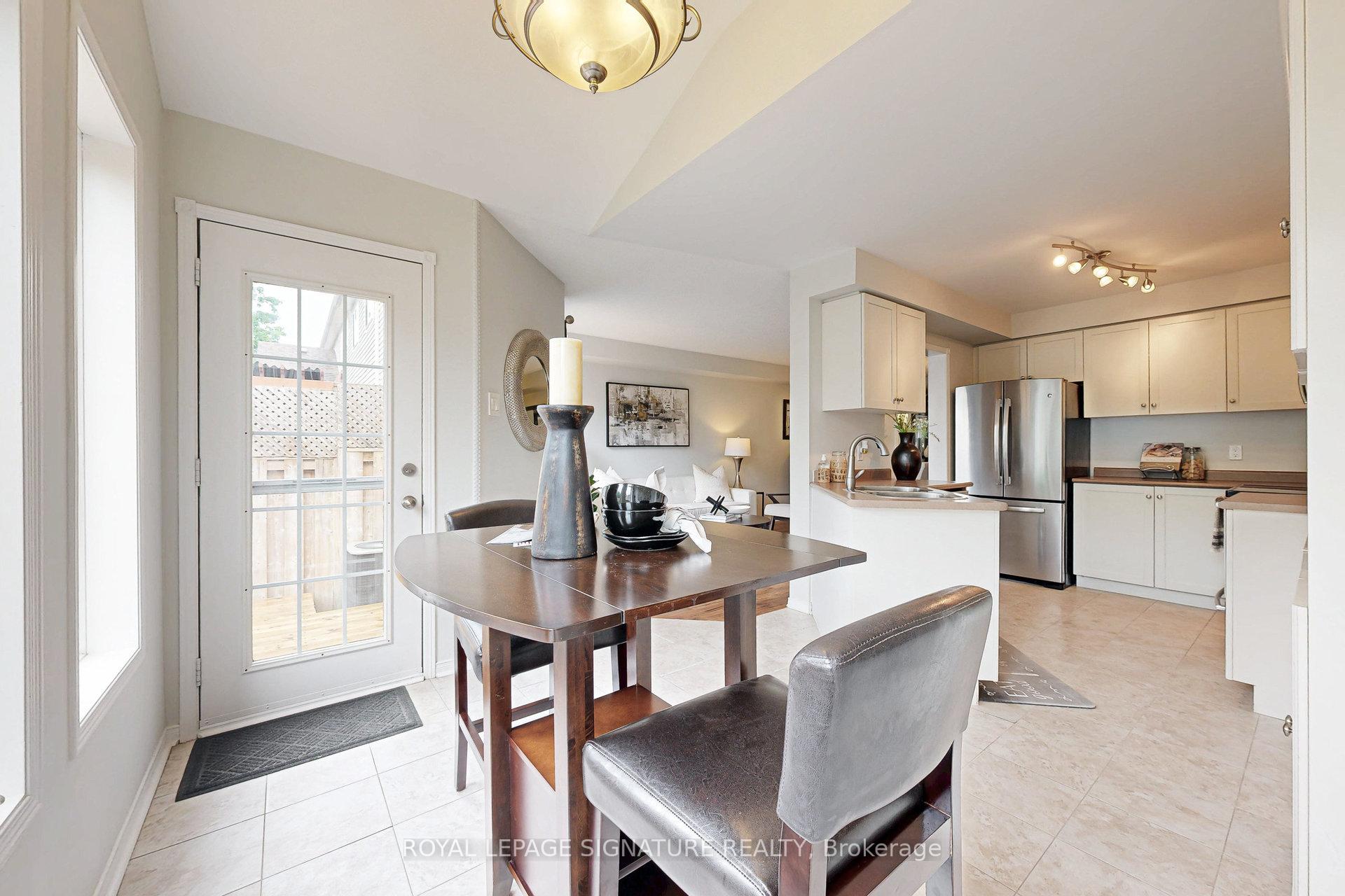 Photo 15 of 62 Breakwater Drive, Whitby, Port Whitby — HOMEH