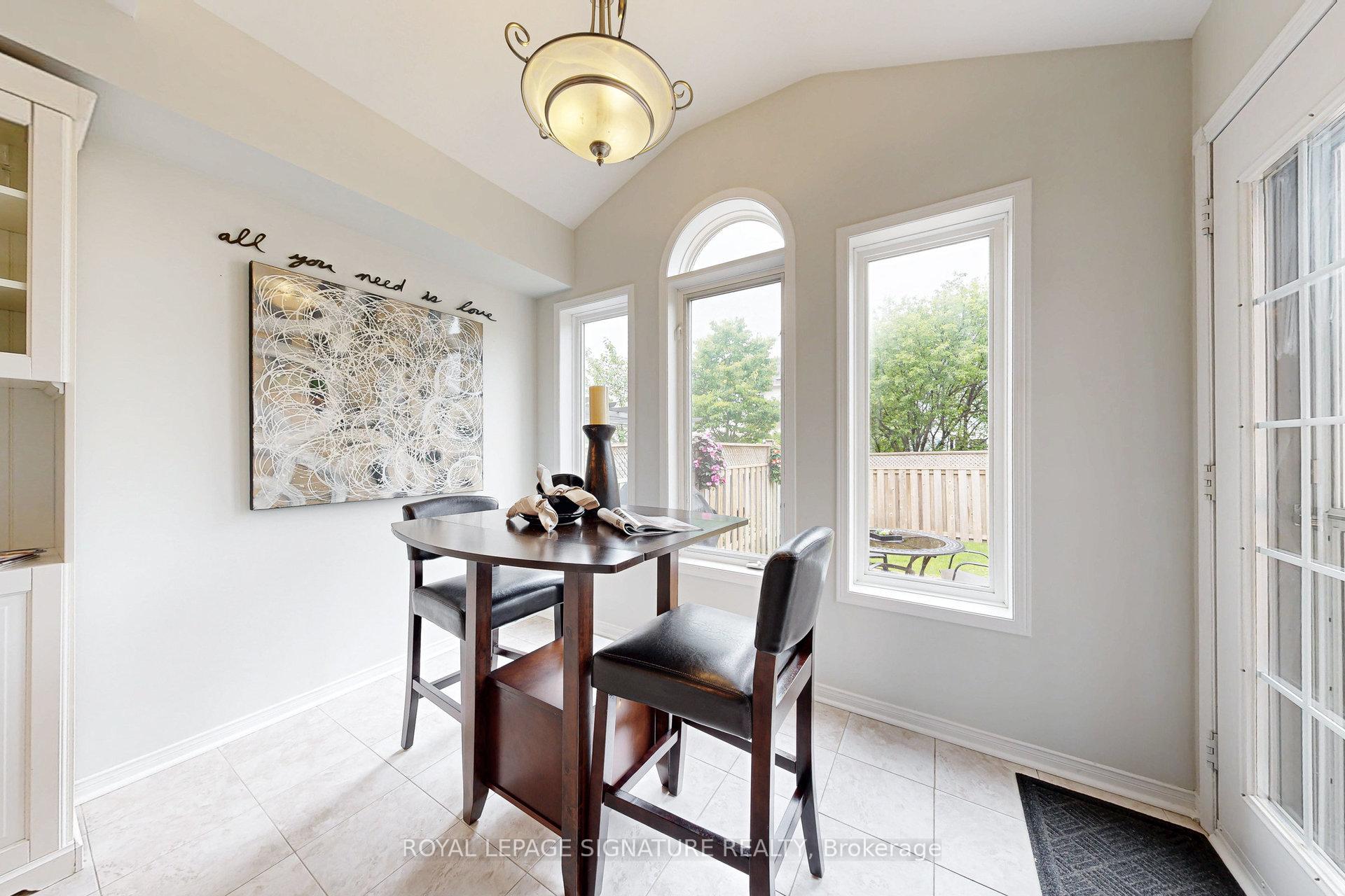 Photo 16 of 62 Breakwater Drive, Whitby, Port Whitby — HOMEH