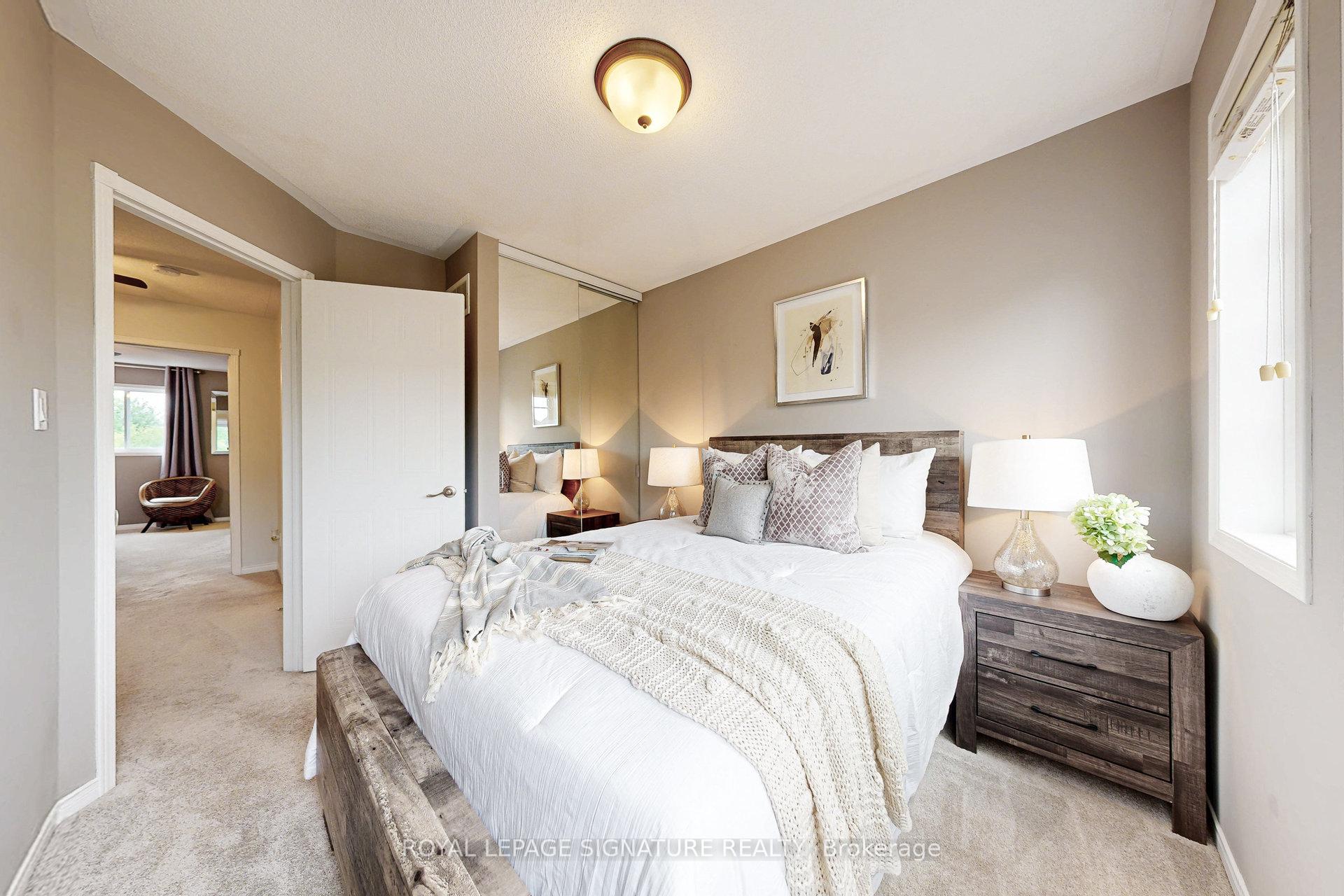 Photo 24 of 62 Breakwater Drive, Whitby, Port Whitby — HOMEH
