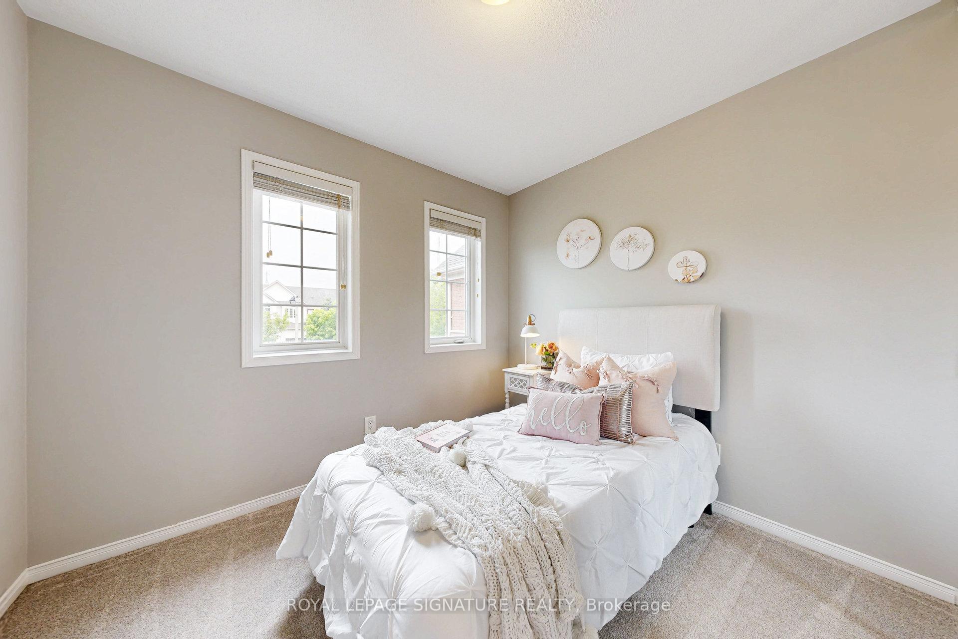 Photo 25 of 62 Breakwater Drive, Whitby, Port Whitby — HOMEH
