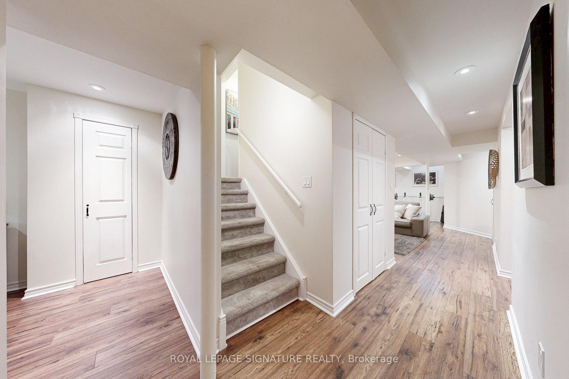 Photo 28 of 62 Breakwater Drive, Whitby, Port Whitby — HOMEH