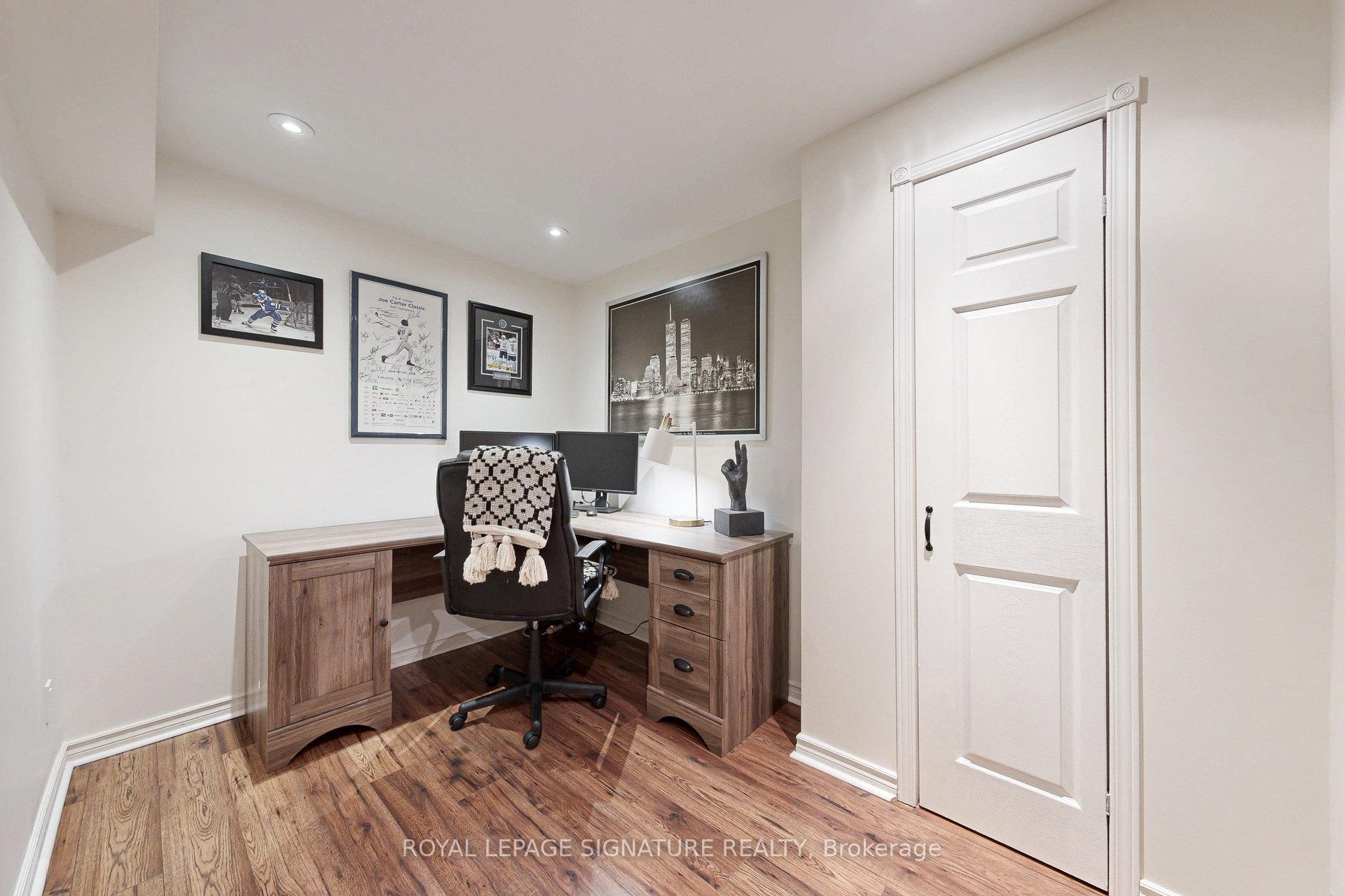 Photo 29 of 62 Breakwater Drive, Whitby, Port Whitby — HOMEH