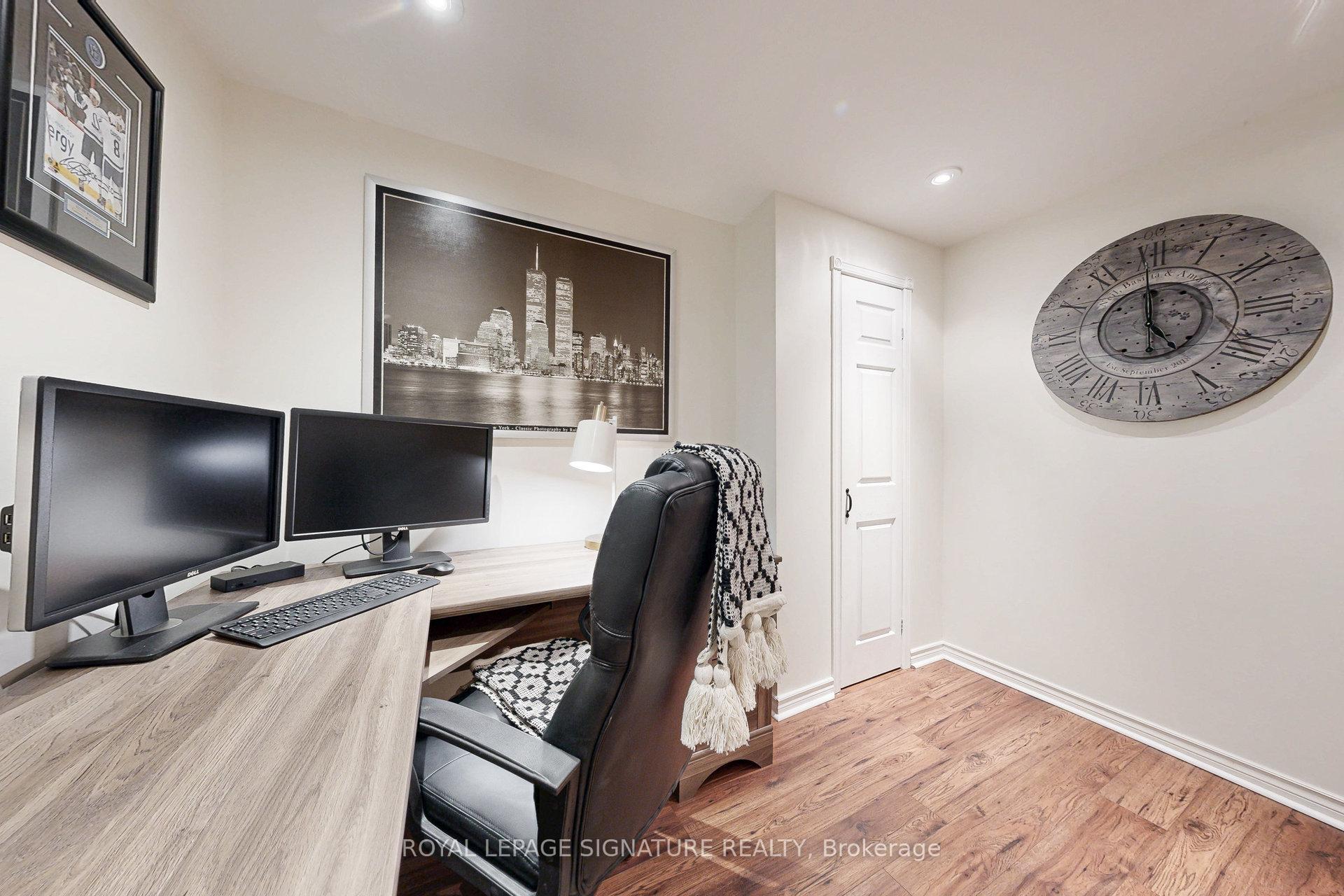 Photo 30 of 62 Breakwater Drive, Whitby, Port Whitby — HOMEH