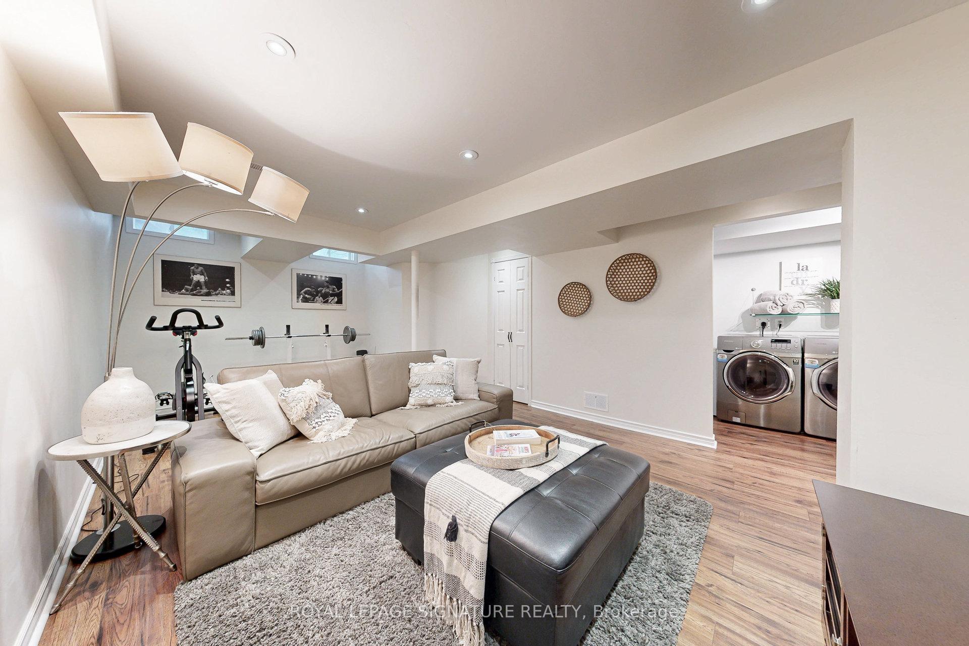 Photo 32 of 62 Breakwater Drive, Whitby, Port Whitby — HOMEH