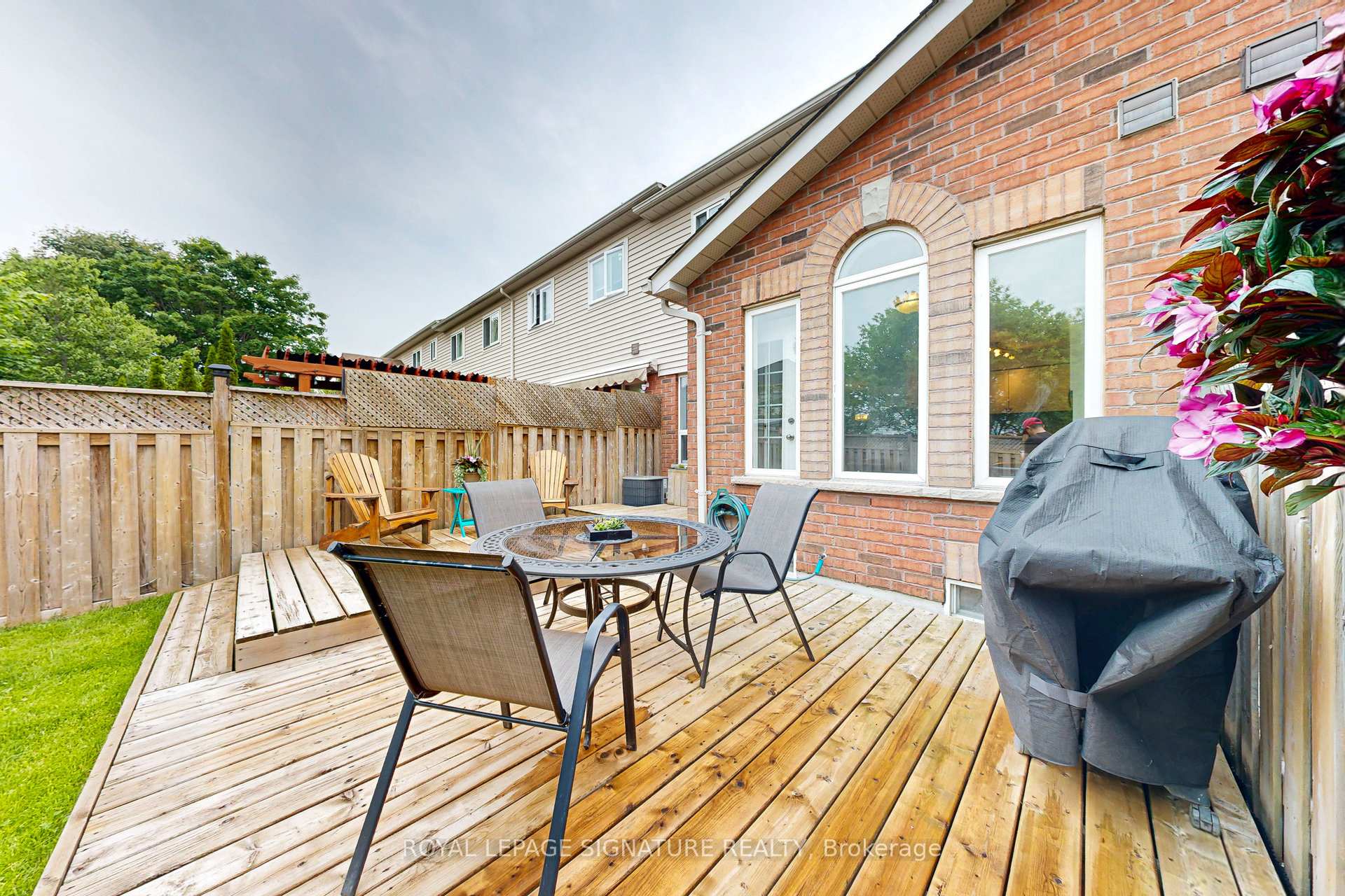 Photo 37 of 62 Breakwater Drive, Whitby, Port Whitby — HOMEH