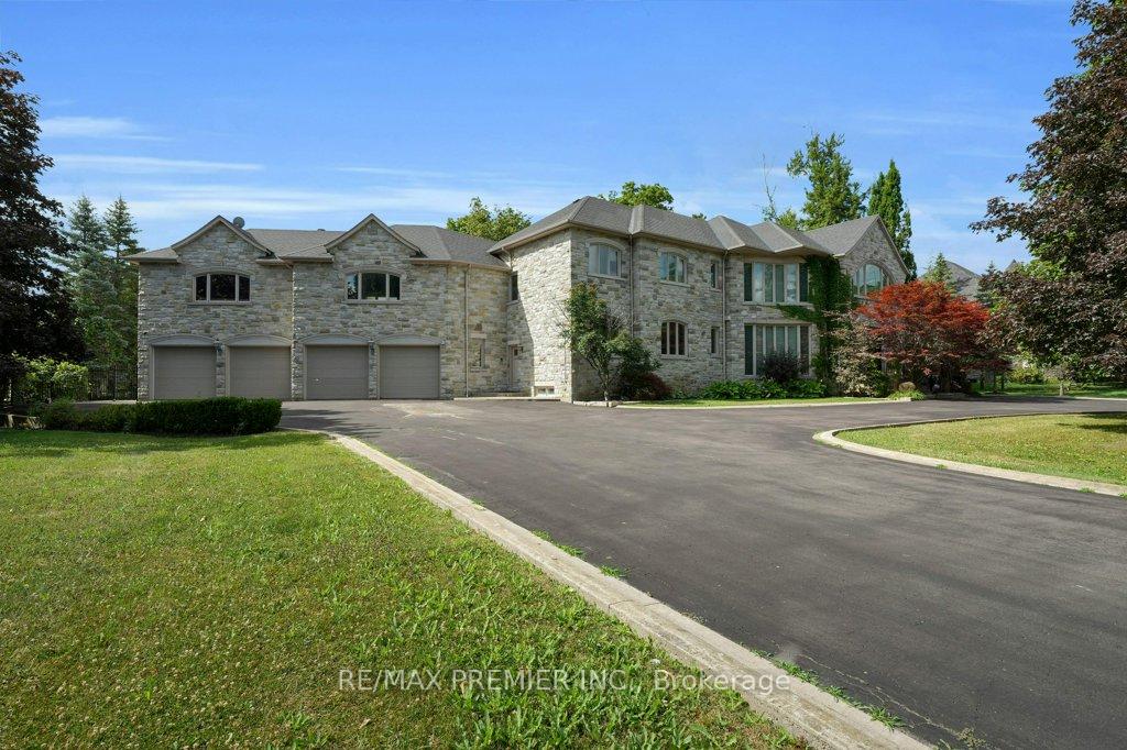 Front of 187 Mattucci Court