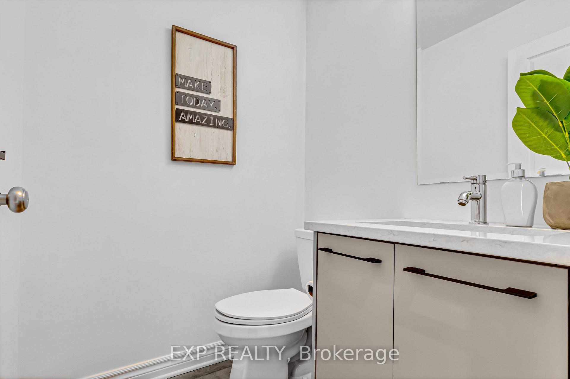 Photo 8 of 49 Salamander Way, Ottawa, Blossom Park/Kemp Park/Findlay Creek — HOMEH