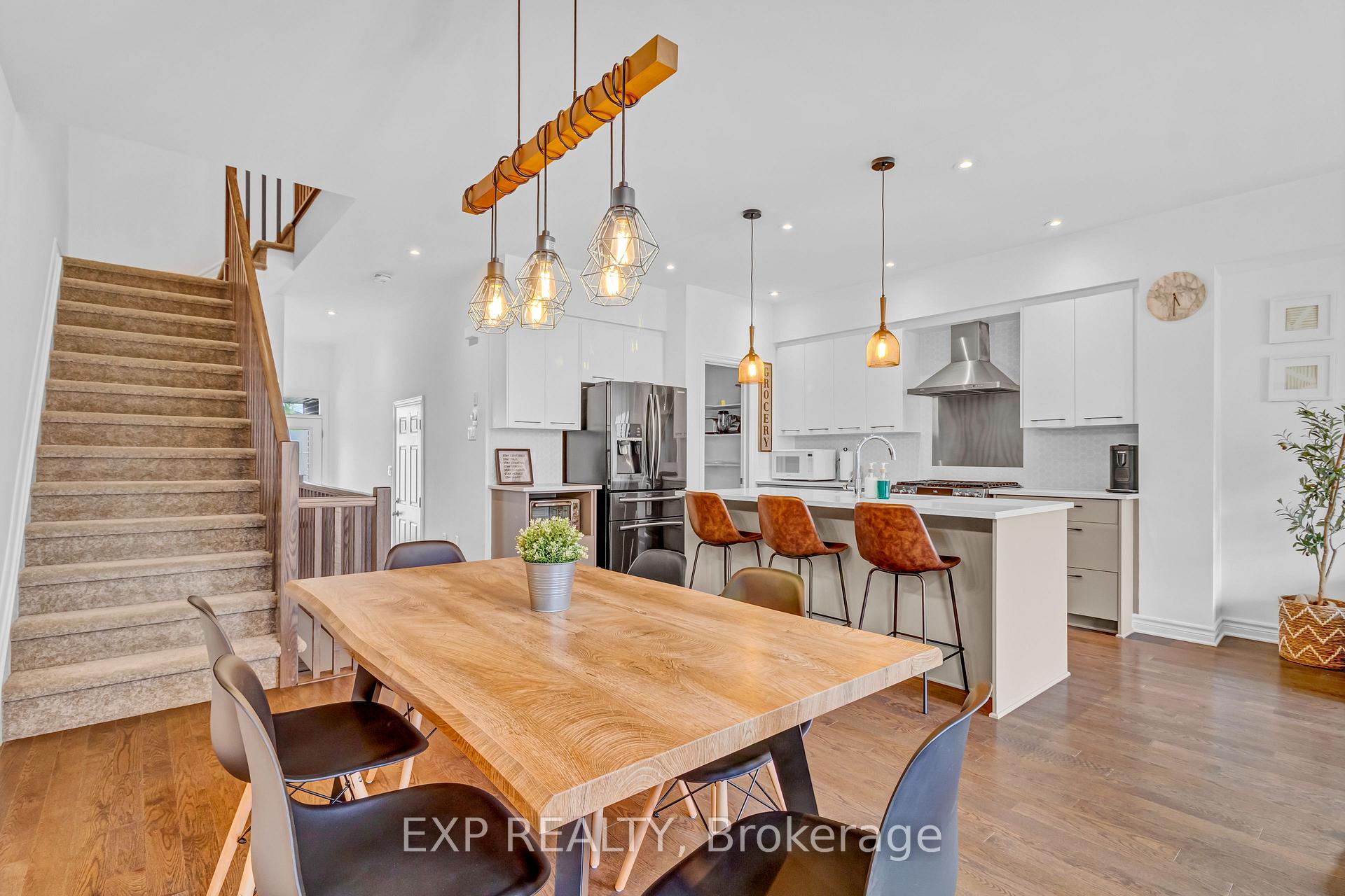 Photo 11 of 49 Salamander Way, Ottawa, Blossom Park/Kemp Park/Findlay Creek — HOMEH