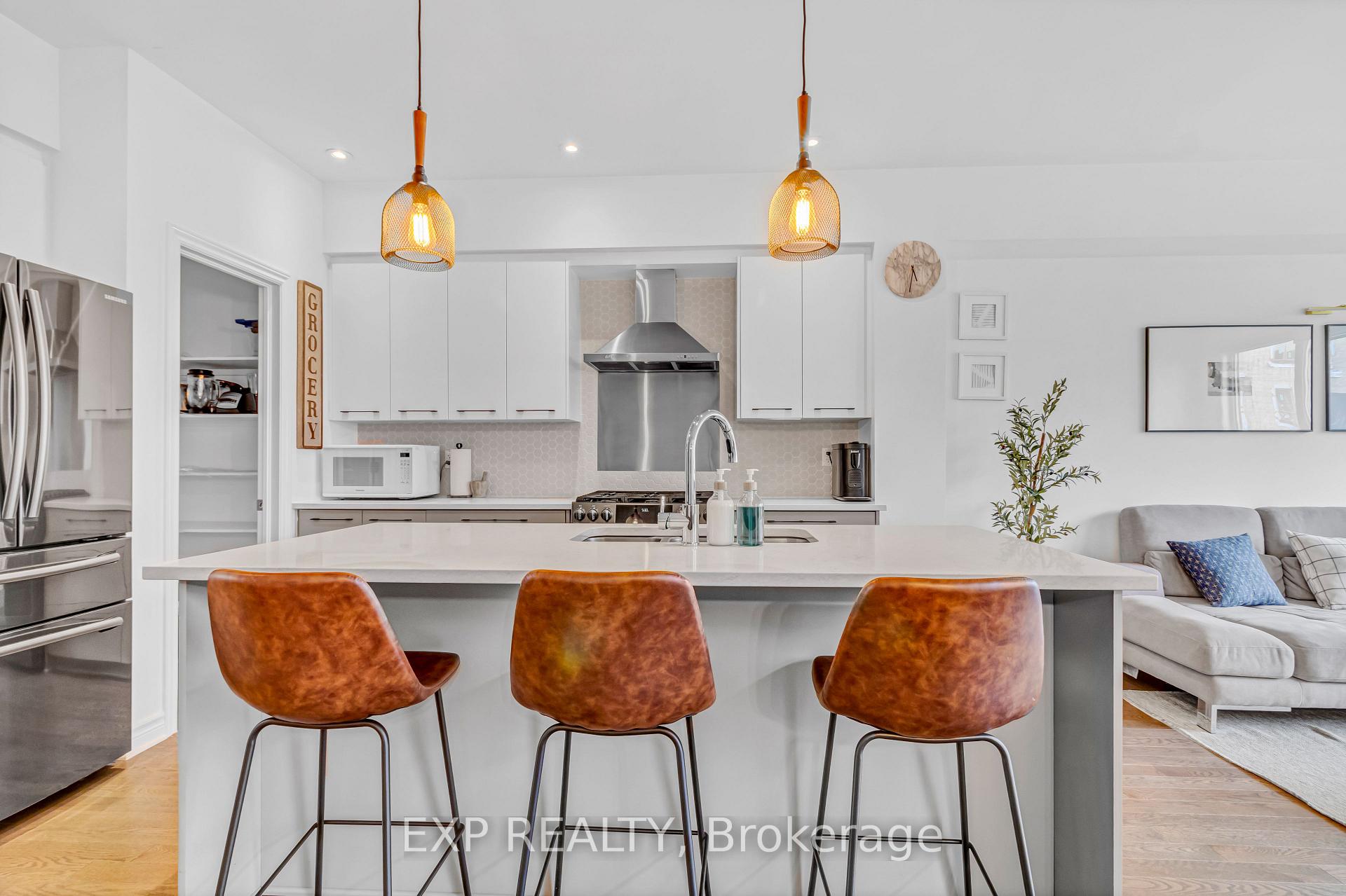 Photo 12 of 49 Salamander Way, Ottawa, Blossom Park/Kemp Park/Findlay Creek — HOMEH