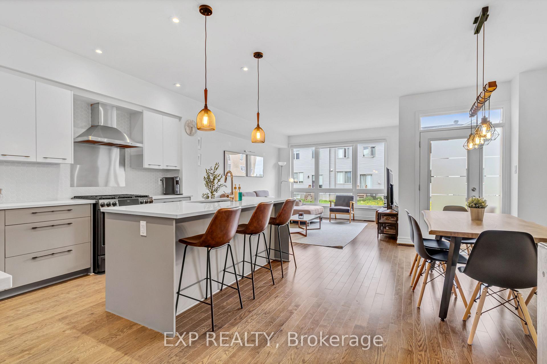 Photo 13 of 49 Salamander Way, Ottawa, Blossom Park/Kemp Park/Findlay Creek — HOMEH