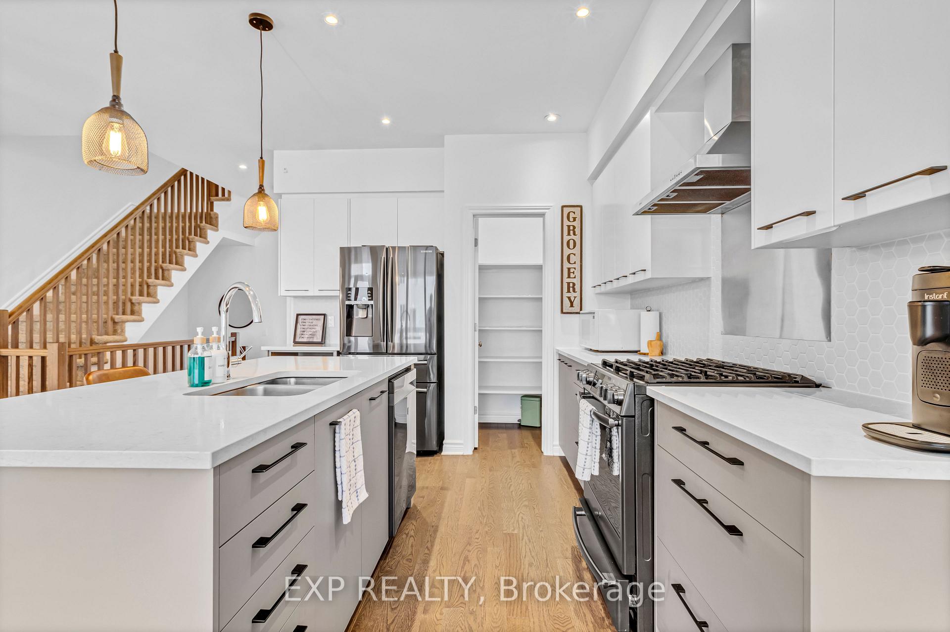 Photo 16 of 49 Salamander Way, Ottawa, Blossom Park/Kemp Park/Findlay Creek — HOMEH