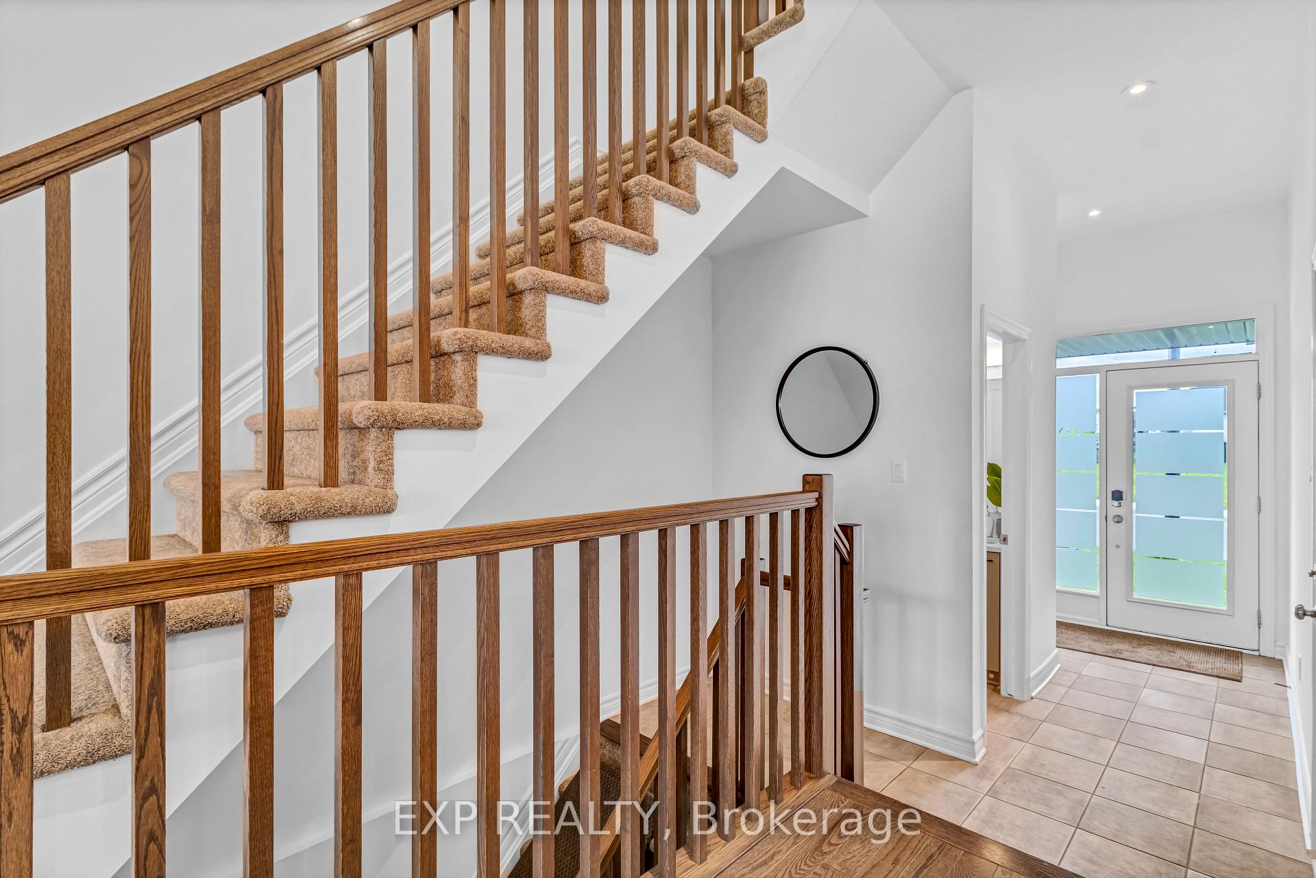 Photo 19 of 49 Salamander Way, Ottawa, Blossom Park/Kemp Park/Findlay Creek — HOMEH