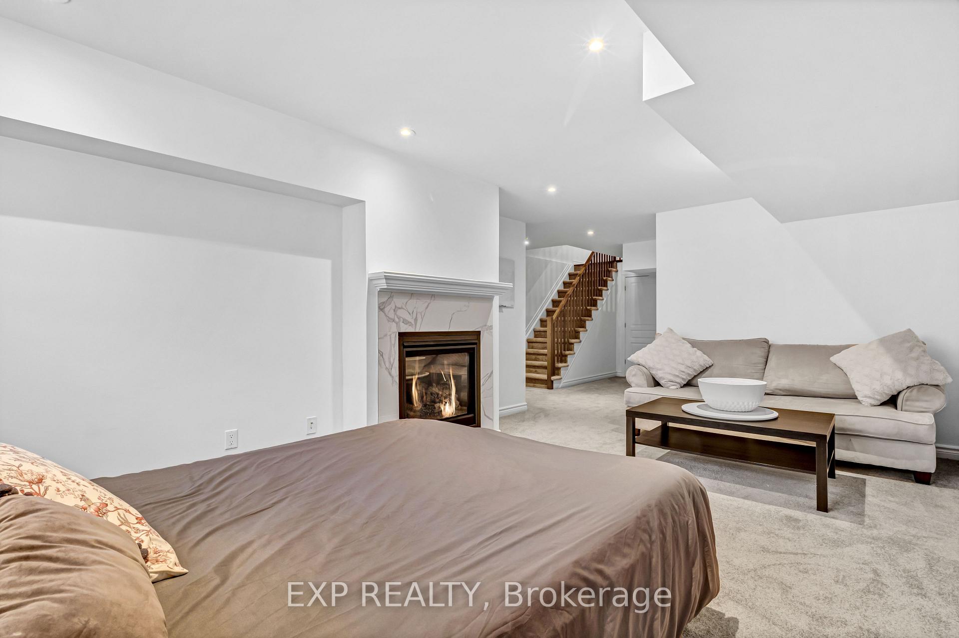 Photo 20 of 49 Salamander Way, Ottawa, Blossom Park/Kemp Park/Findlay Creek — HOMEH