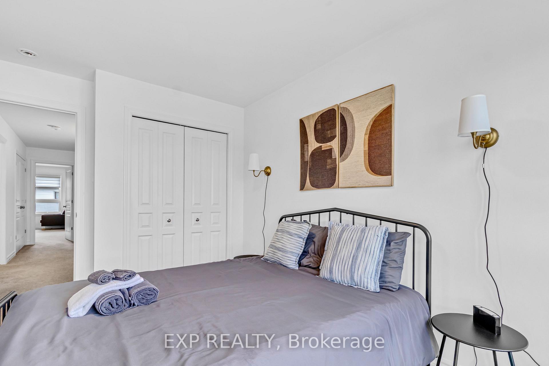 Photo 22 of 49 Salamander Way, Ottawa, Blossom Park/Kemp Park/Findlay Creek — HOMEH