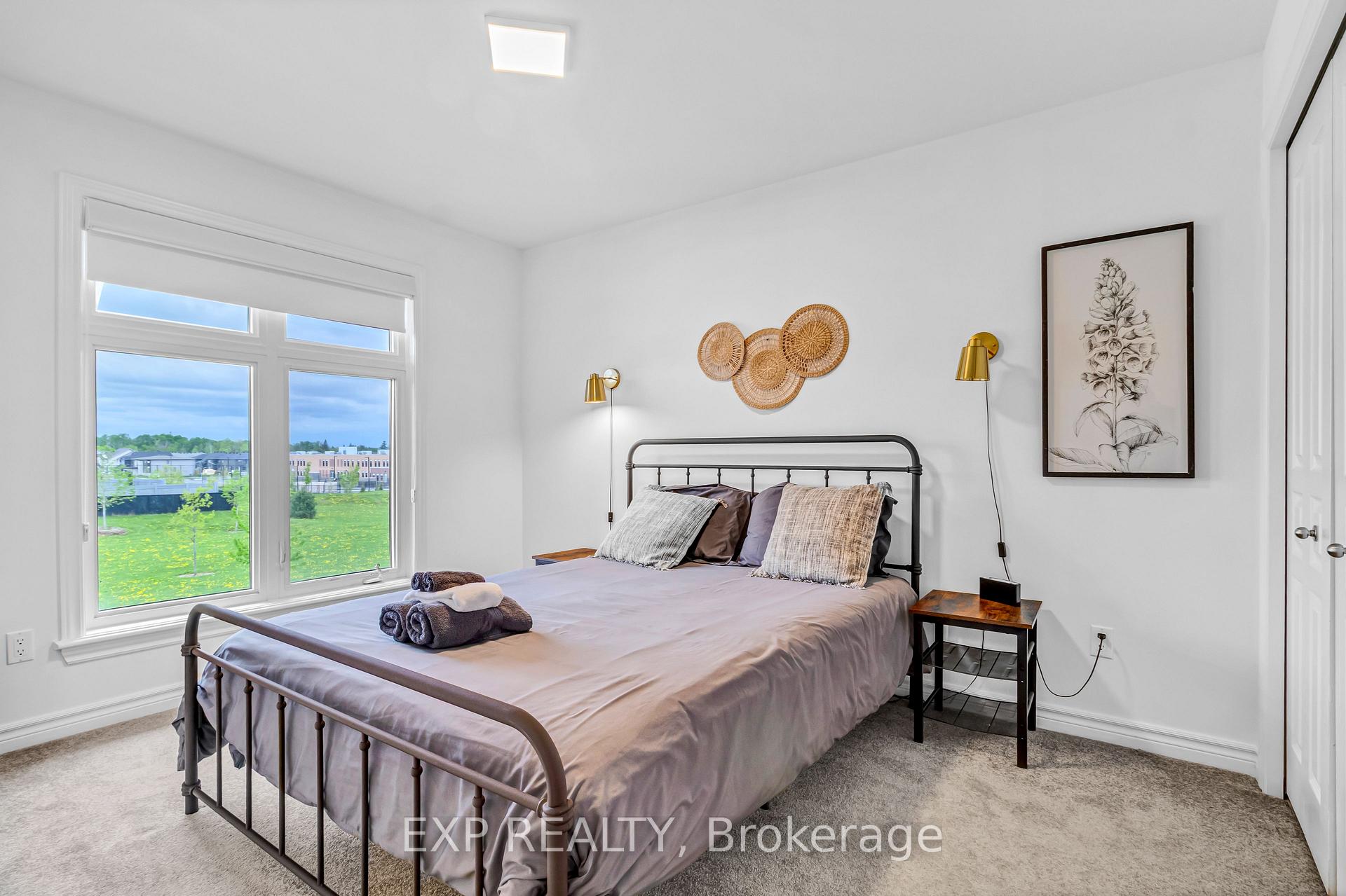 Photo 23 of 49 Salamander Way, Ottawa, Blossom Park/Kemp Park/Findlay Creek — HOMEH