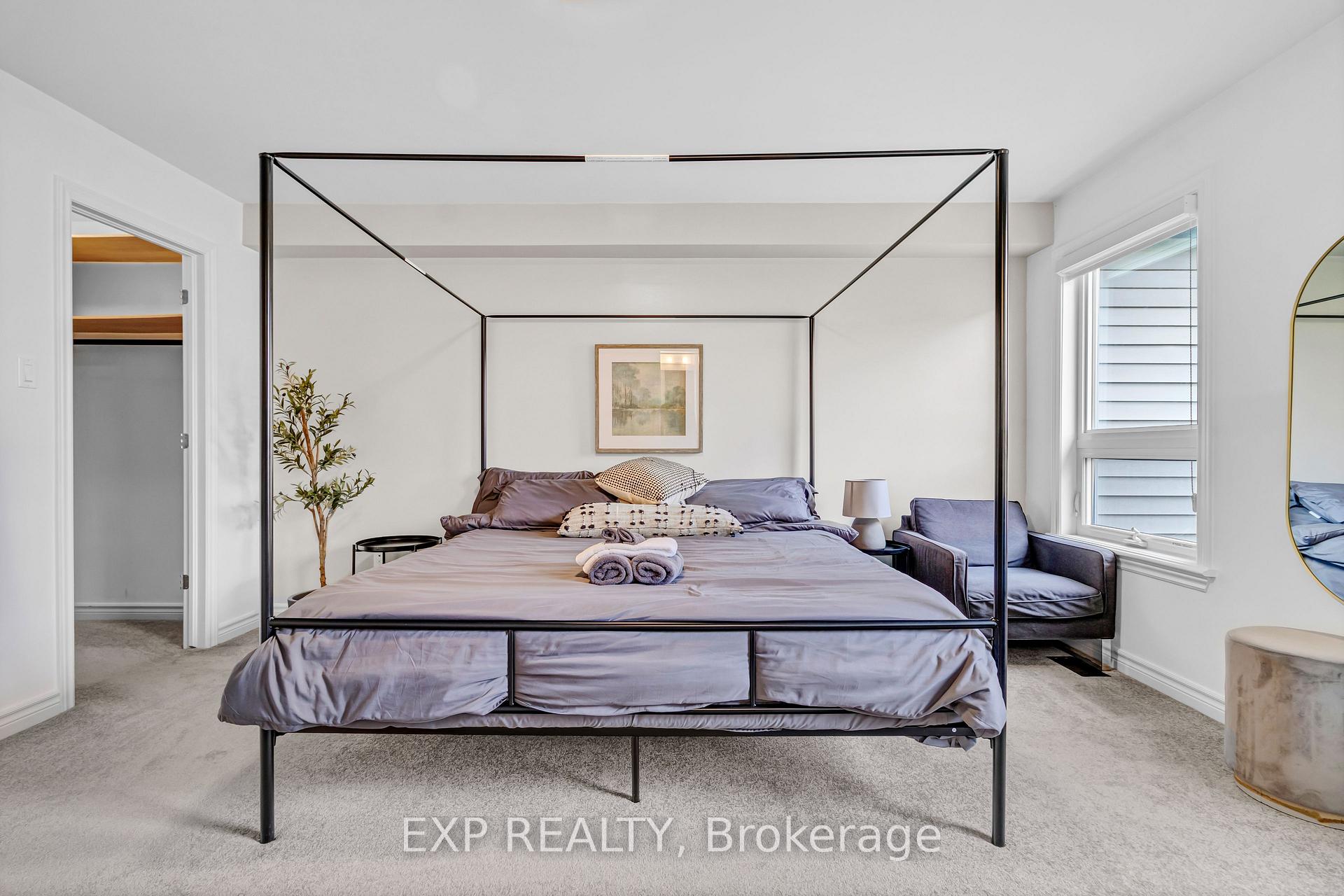 Photo 31 of 49 Salamander Way, Ottawa, Blossom Park/Kemp Park/Findlay Creek — HOMEH