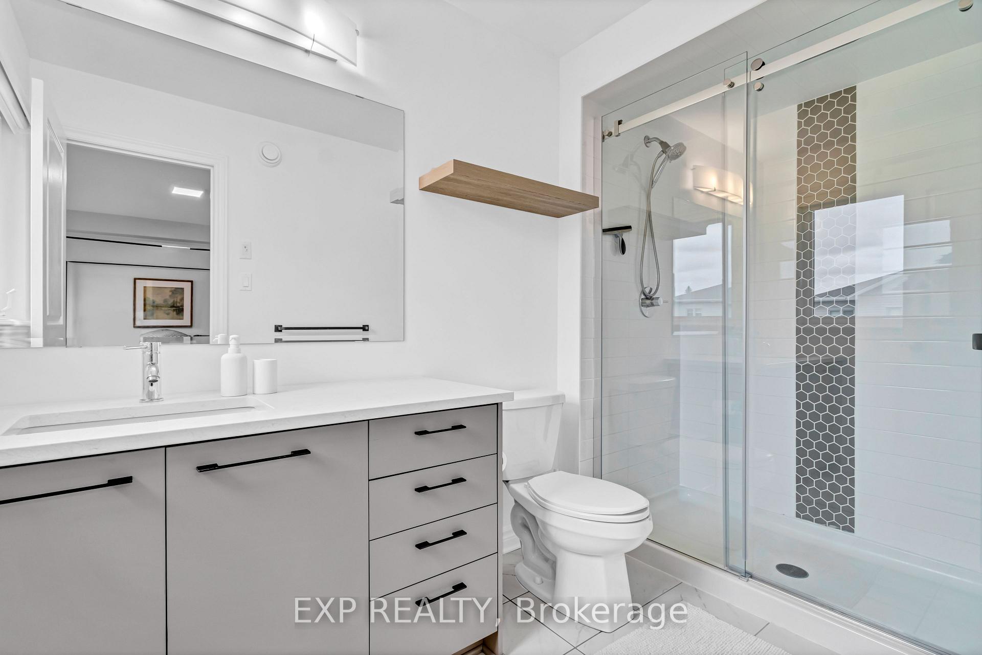 Photo 30 of 49 Salamander Way, Ottawa, Blossom Park/Kemp Park/Findlay Creek — HOMEH