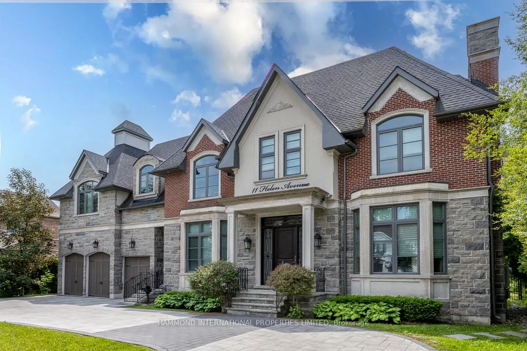 Photo 2 of 11 Helen Avenue, Vaughan, Uplands — HOMEH
