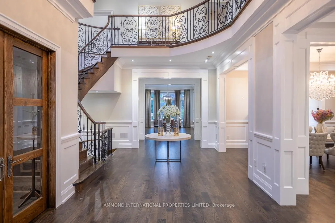 Photo 6 of 11 Helen Avenue, Vaughan, Uplands — HOMEH