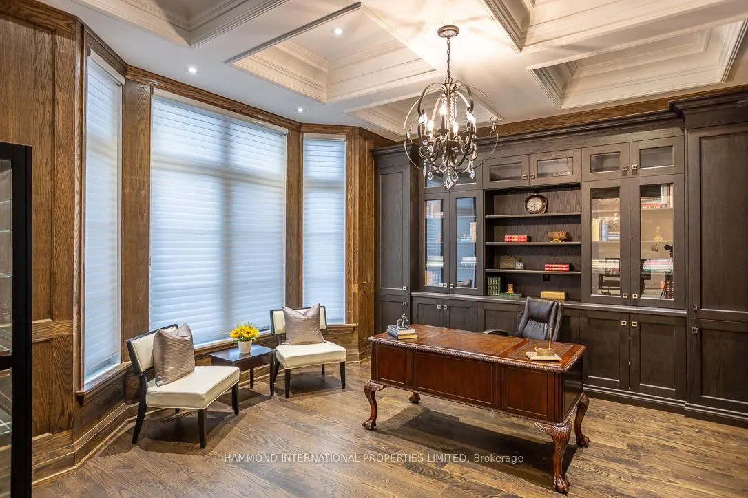 Photo 8 of 11 Helen Avenue, Vaughan, Uplands — HOMEH