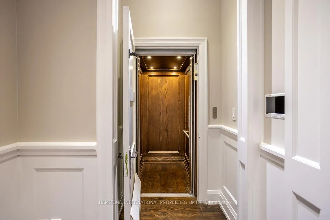 Photo 12 of 11 Helen Avenue, Vaughan, Uplands — HOMEH