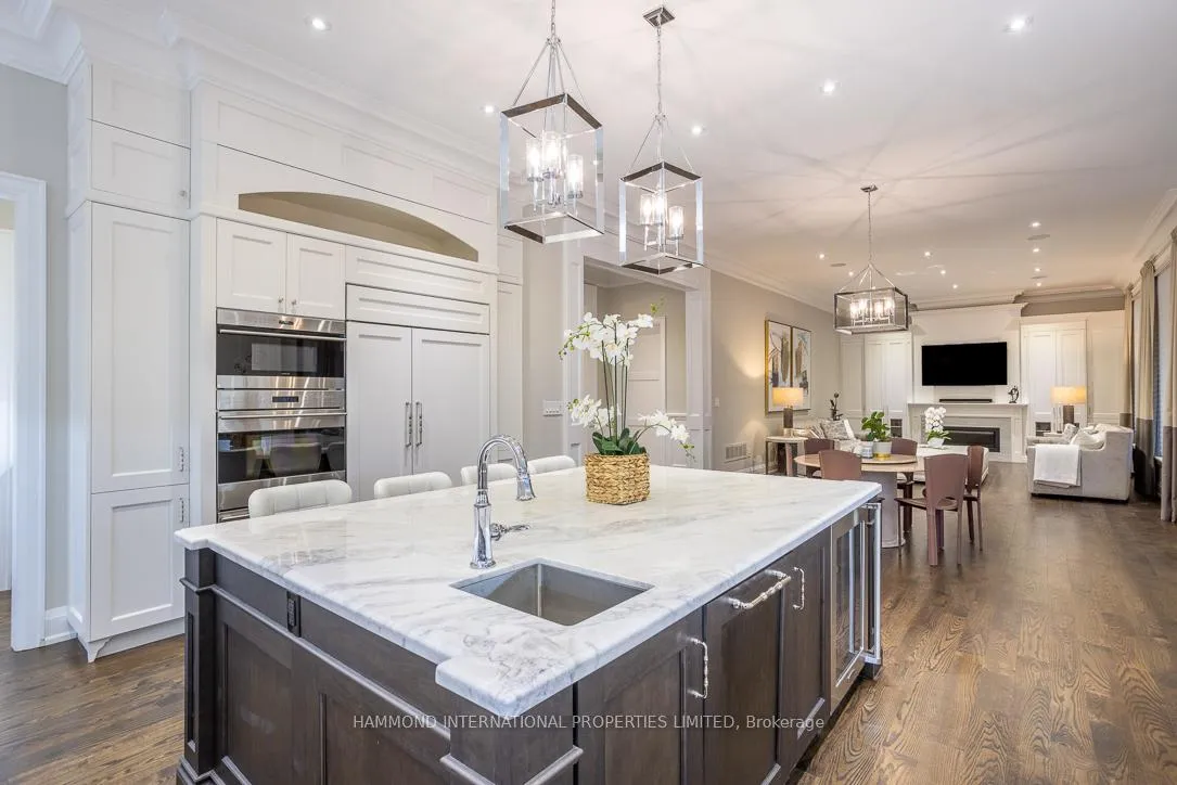 Photo 14 of 11 Helen Avenue, Vaughan, Uplands — HOMEH