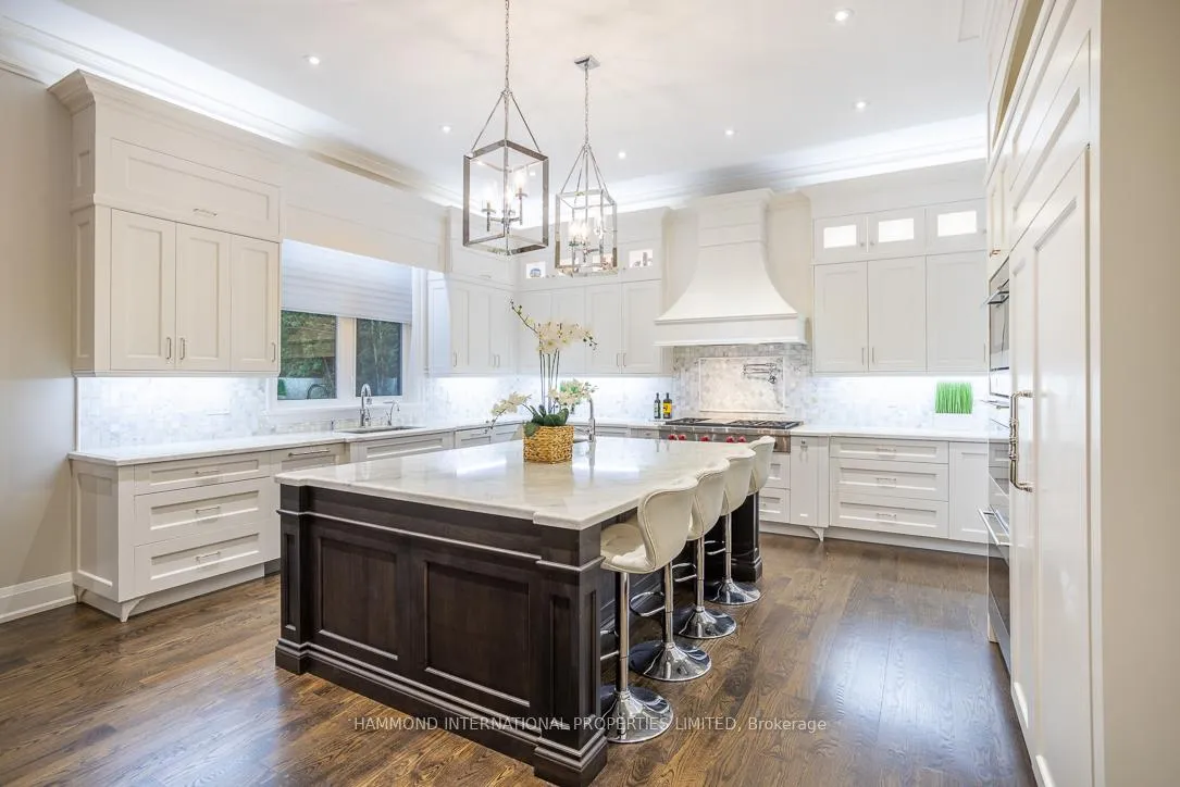 Photo 15 of 11 Helen Avenue, Vaughan, Uplands — HOMEH