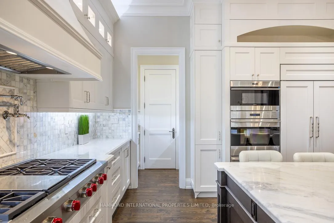 Photo 16 of 11 Helen Avenue, Vaughan, Uplands — HOMEH