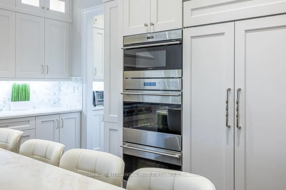 Photo 17 of 11 Helen Avenue, Vaughan, Uplands — HOMEH