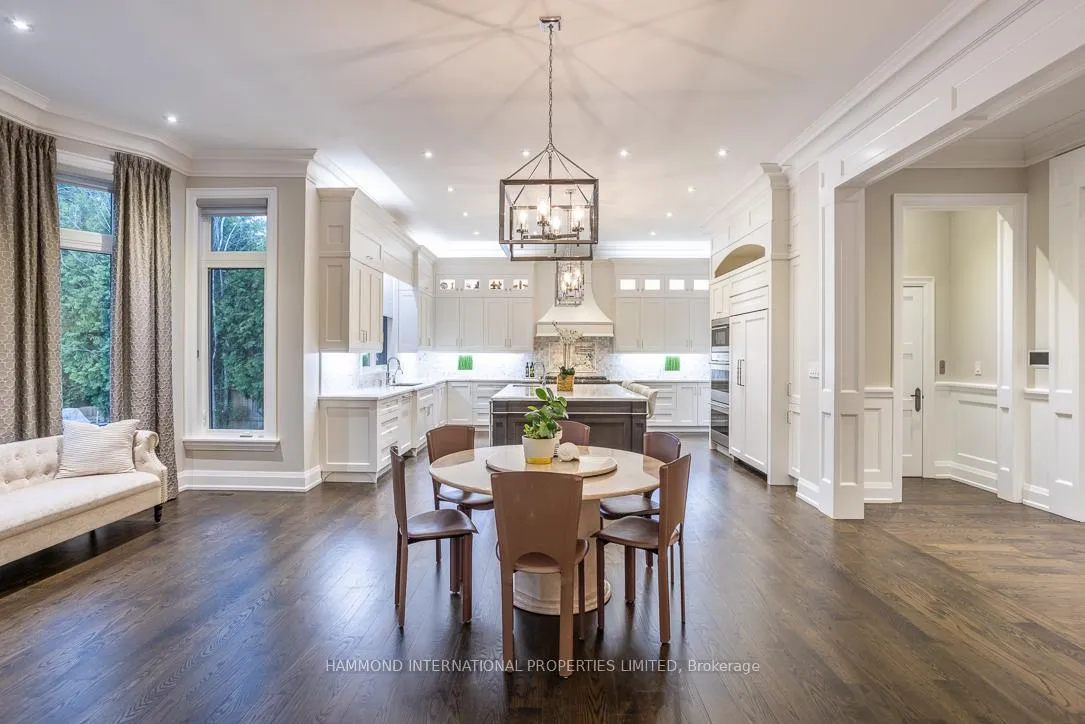 Photo 19 of 11 Helen Avenue, Vaughan, Uplands — HOMEH