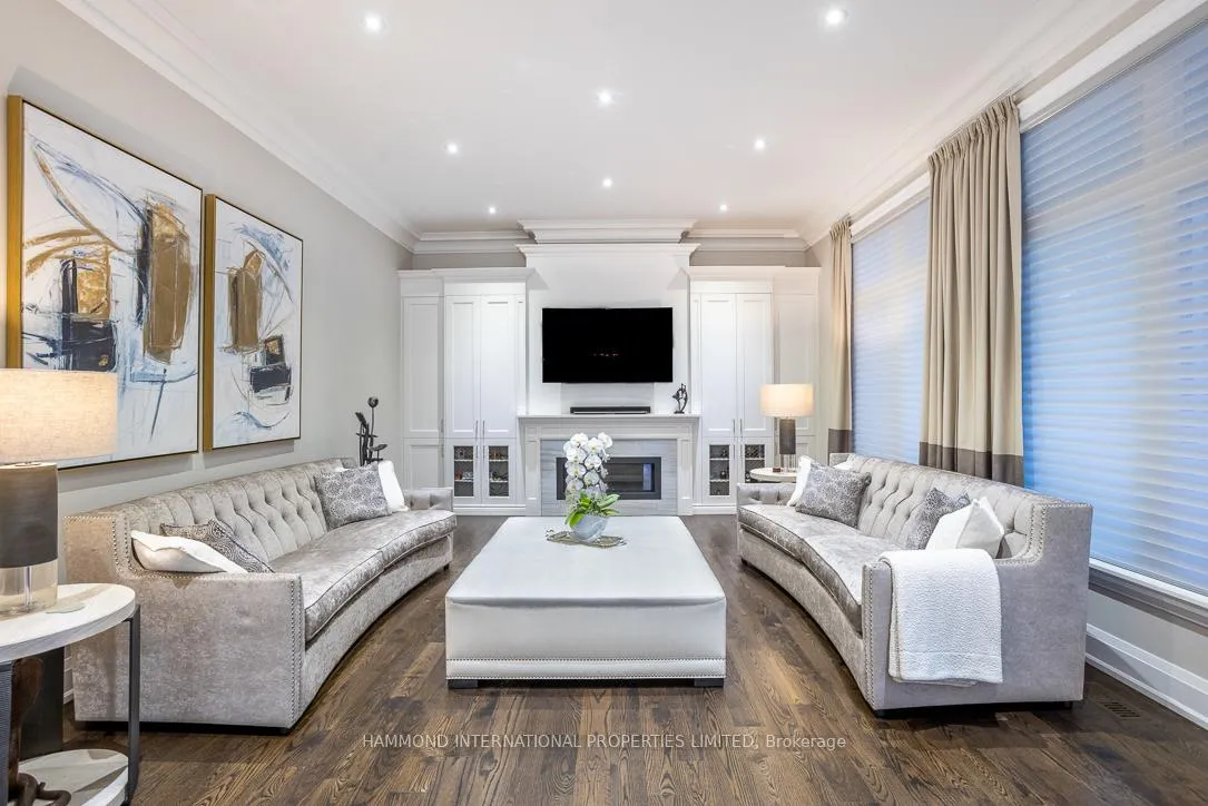 Photo 20 of 11 Helen Avenue, Vaughan, Uplands — HOMEH