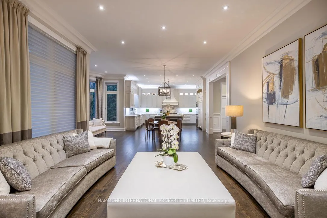 Photo 21 of 11 Helen Avenue, Vaughan, Uplands — HOMEH