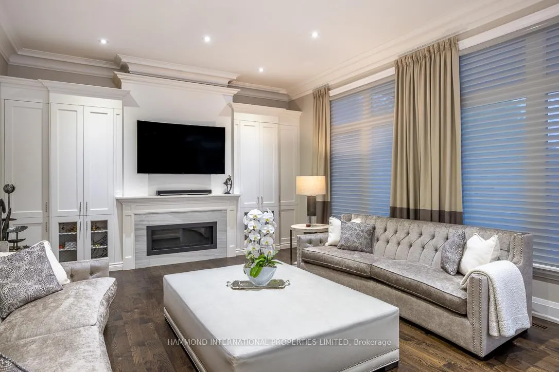 Photo 22 of 11 Helen Avenue, Vaughan, Uplands — HOMEH