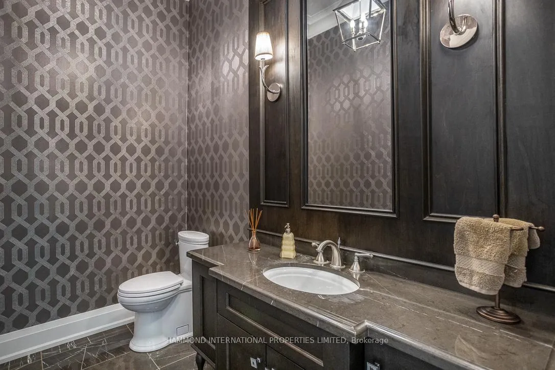 Photo 24 of 11 Helen Avenue, Vaughan, Uplands — HOMEH