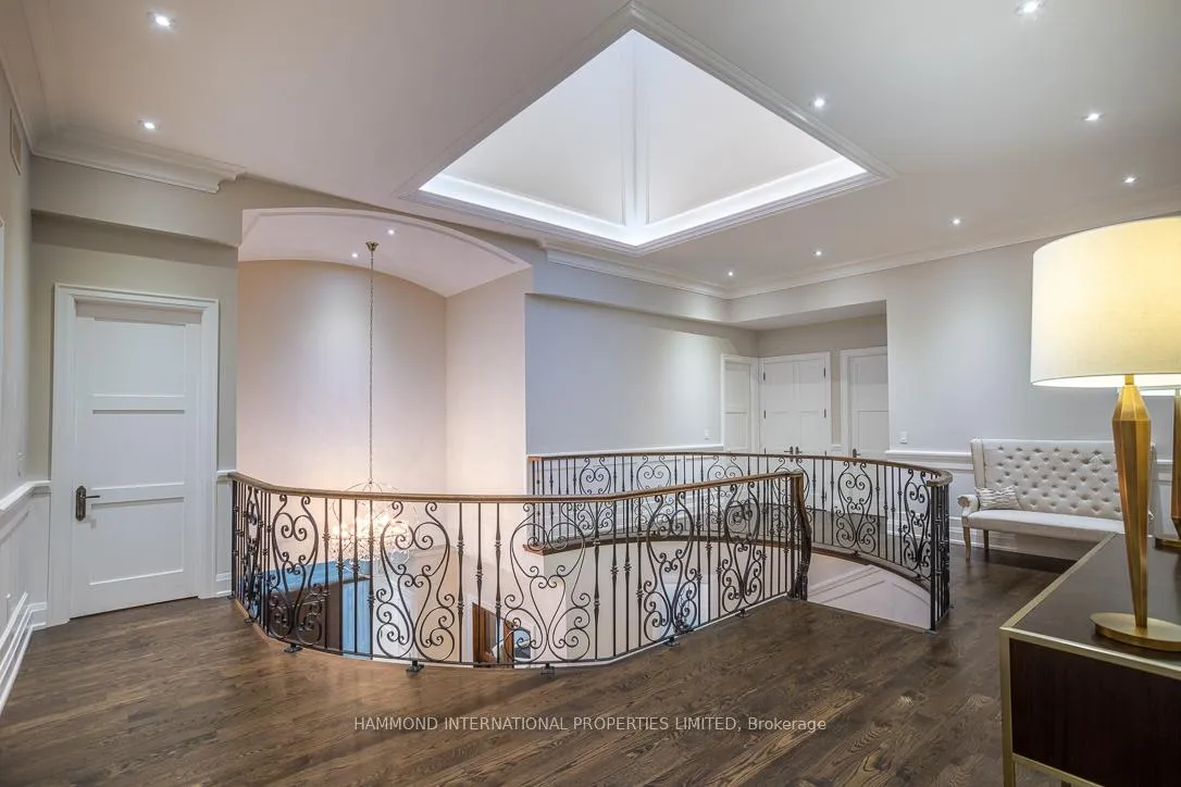 Photo 25 of 11 Helen Avenue, Vaughan, Uplands — HOMEH