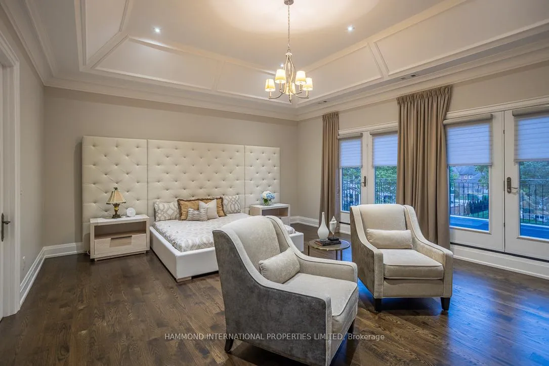 Photo 26 of 11 Helen Avenue, Vaughan, Uplands — HOMEH