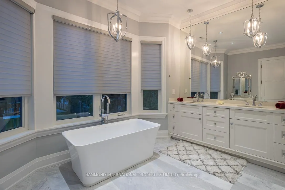 Photo 27 of 11 Helen Avenue, Vaughan, Uplands — HOMEH