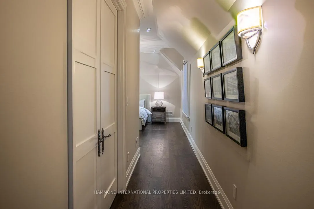 Photo 31 of 11 Helen Avenue, Vaughan, Uplands — HOMEH