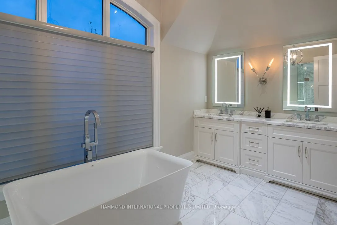 Photo 33 of 11 Helen Avenue, Vaughan, Uplands — HOMEH