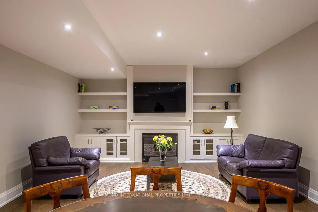 Photo 37 of 11 Helen Avenue, Vaughan, Uplands — HOMEH