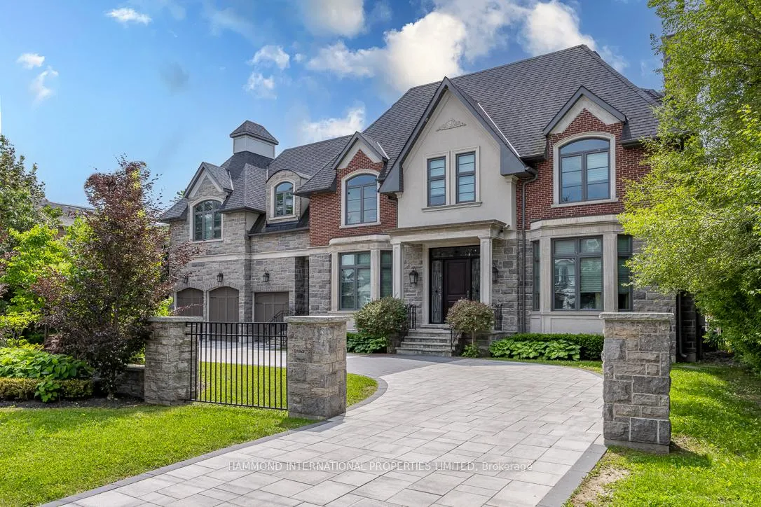 Photo 42 of 11 Helen Avenue, Vaughan, Uplands — HOMEH