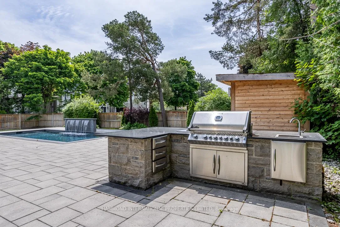 Photo 43 of 11 Helen Avenue, Vaughan, Uplands — HOMEH