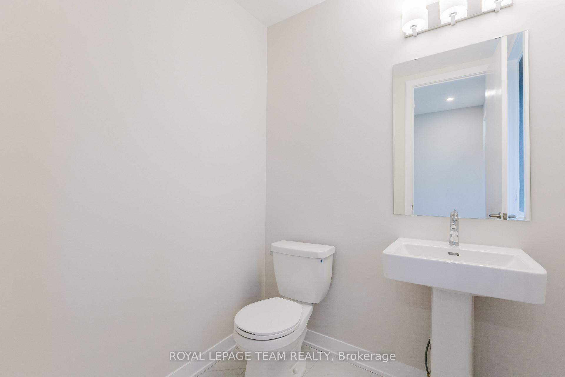 Photo 4 of 610 Expansion Road, Ottawa, Barrhaven - Half Moon Bay — HOMEH