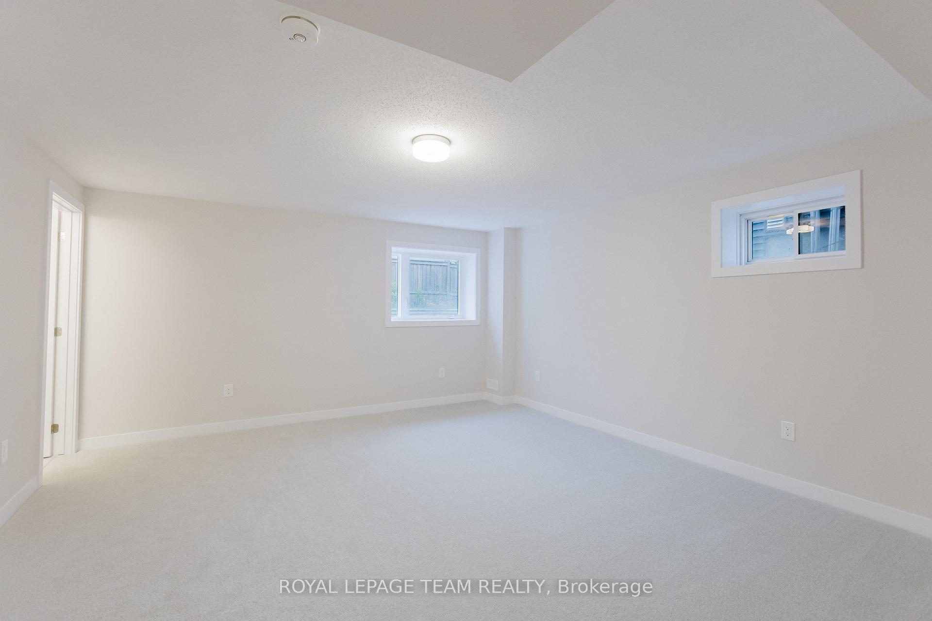 Photo 21 of 610 Expansion Road, Ottawa, Barrhaven - Half Moon Bay — HOMEH